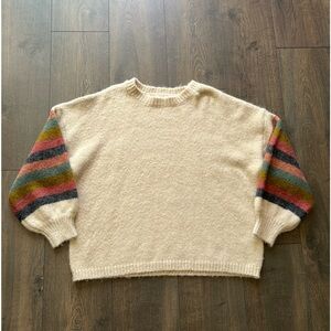 NWOT Lush sweater